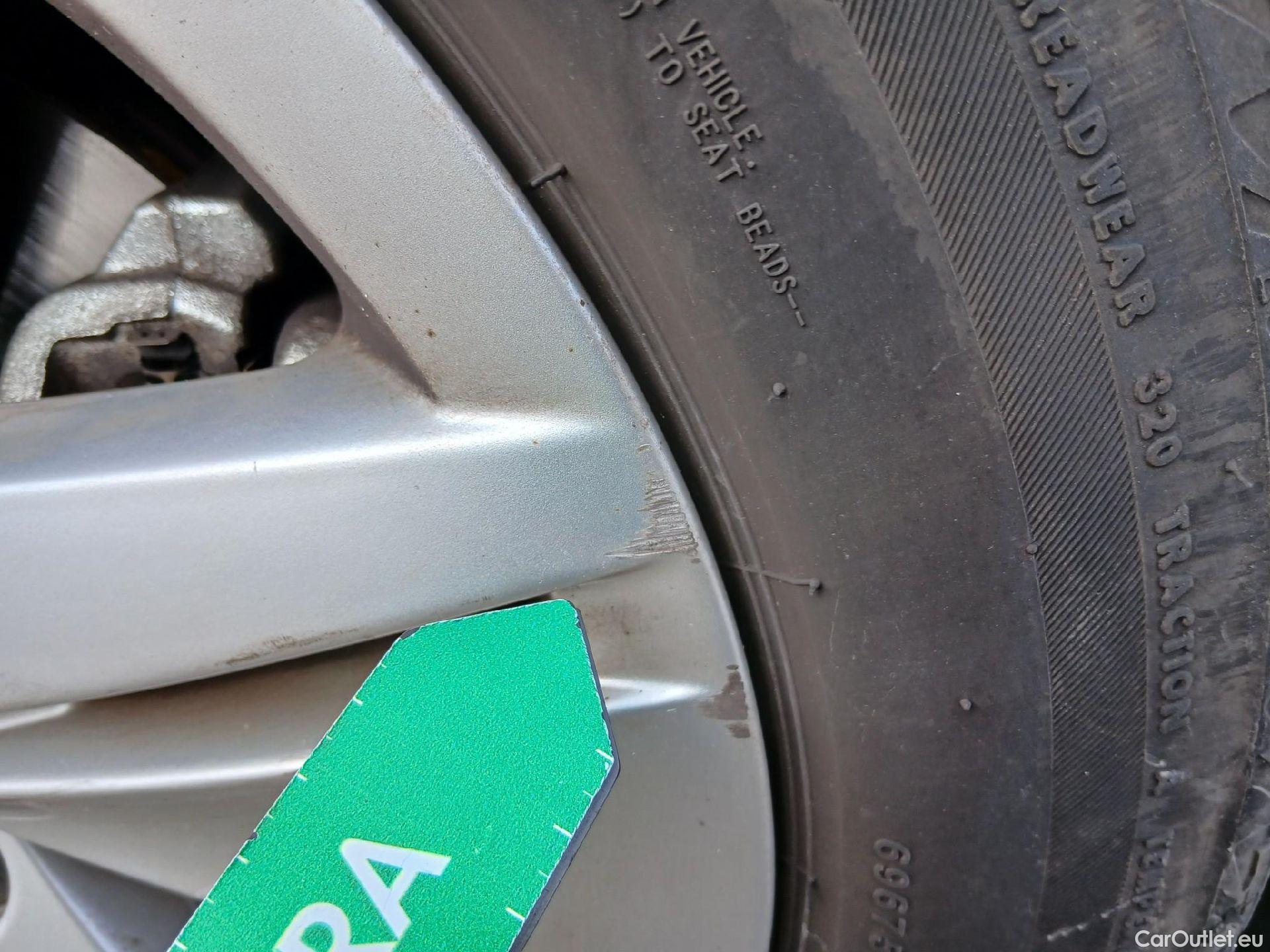  Volkswagen  Golf  VIII Berlina Life 2.0 TDI 115CV MT6 E6d #30