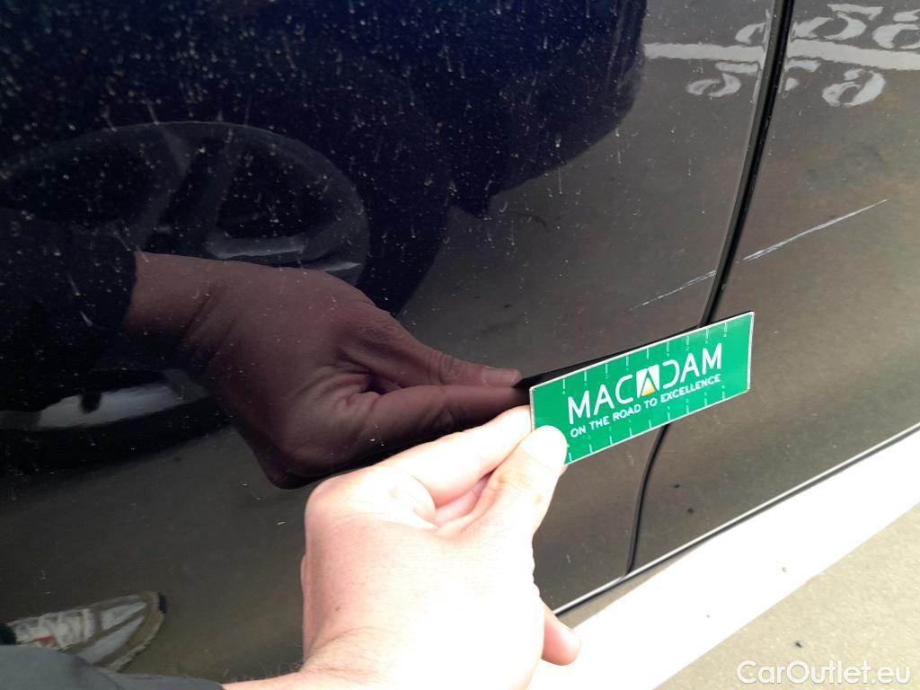  Volkswagen  Golf  VOLKSWAGEN / 2020 / 5P / berlina con portón 2.0 TDI 85kW (115CV) #7