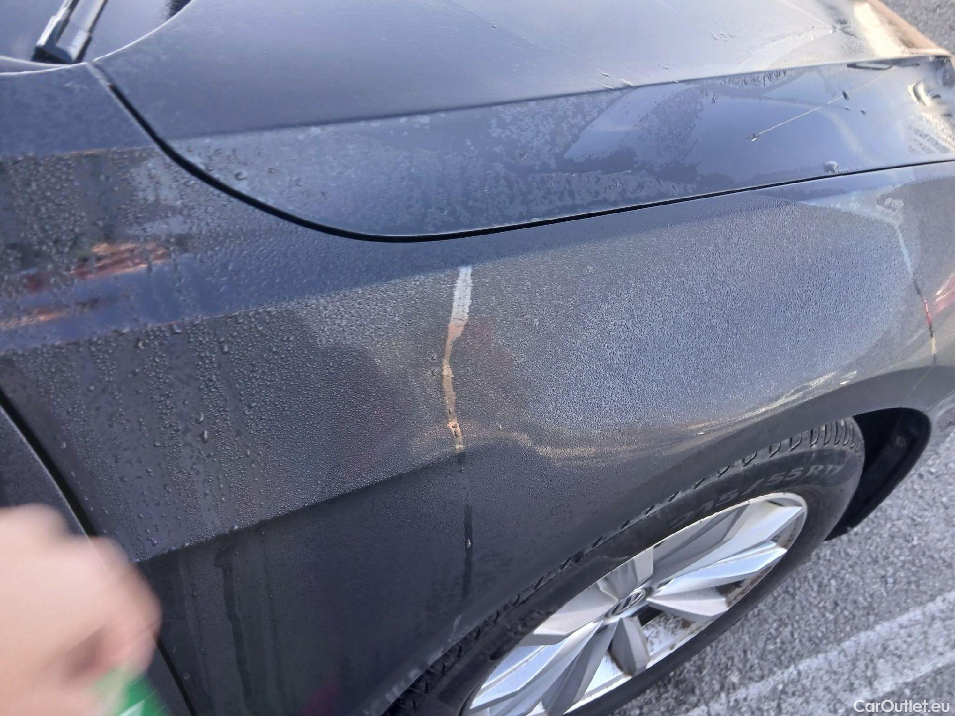  Volkswagen  Passat VOLKSWAGEN  / 2014 / 4P / sedán Advance 2.0 TDI 110kW (150CV) #20