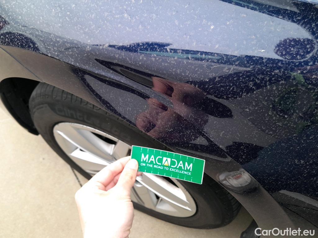  Volkswagen  Golf  VOLKSWAGEN / 2020 / 5P / berlina con portón 2.0 TDI 85kW (115CV) #4