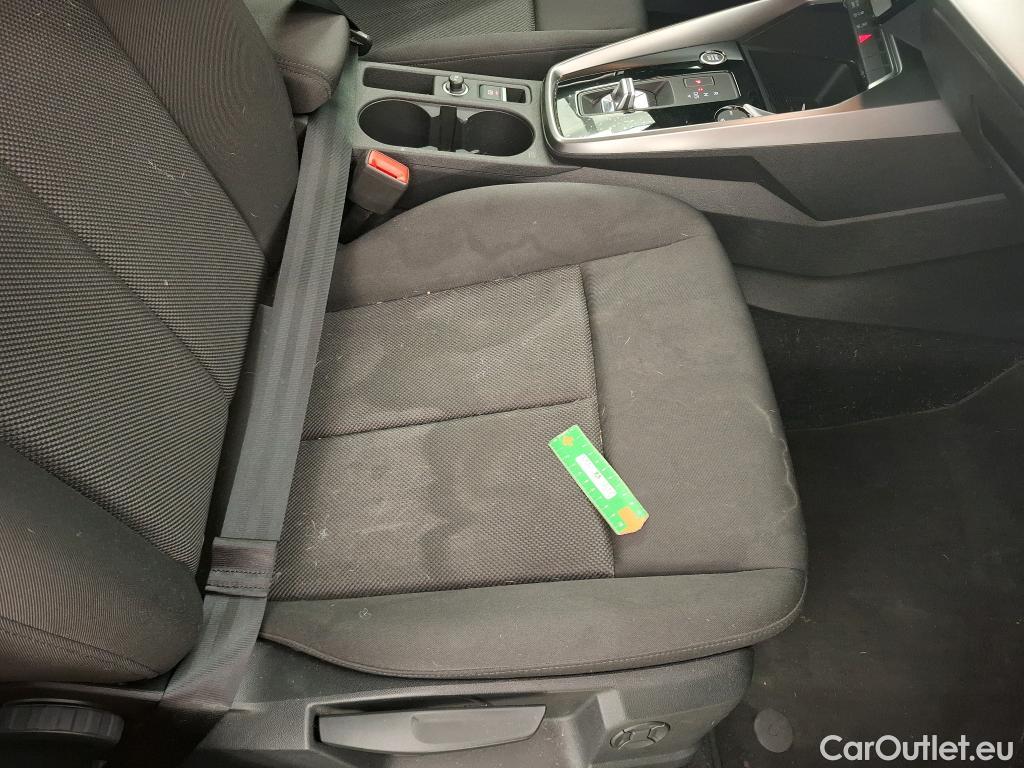  Audi  A3 AUDI  Sportback  2020  5P  Berline 35 TFSI 150 MHEV S Tronic SB #13