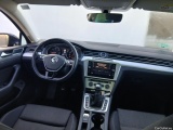  Volkswagen  Passat VOLKSWAGEN  / 2014 / 4P / sedán Advance 2.0 TDI 110kW (150CV) #3