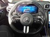  Mercedes  C-Klasse 300 d T 9G-TRONIC AMG líne Automatic Diesel/Electric  91 #13