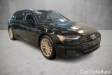  Audi  A6 Audi  55 TFSIe quat 367 HK S tr Sport Pre Avant 5d #4