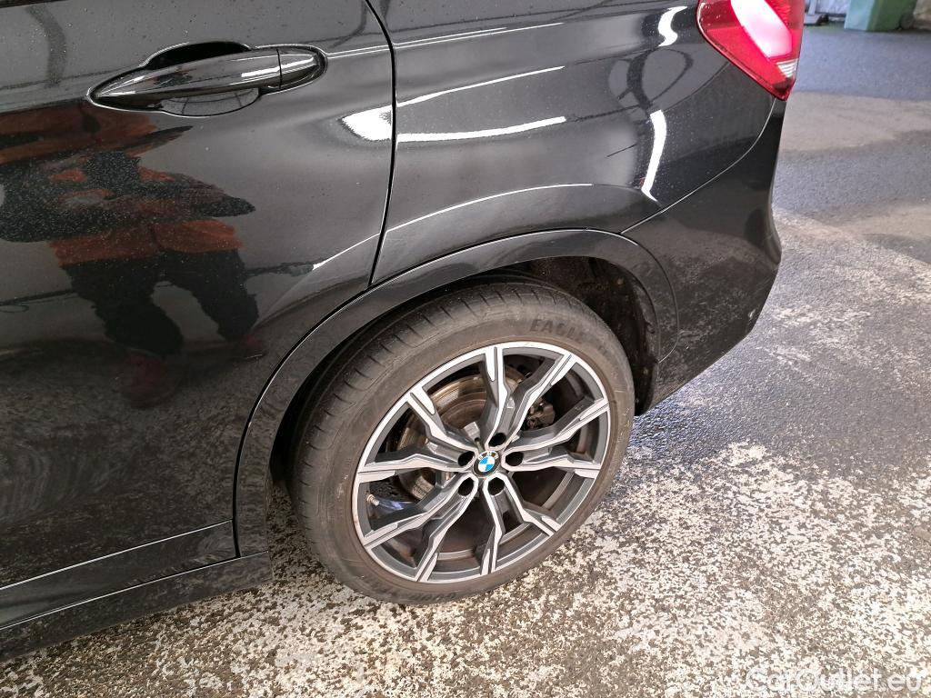  Bmw  X1 BMW  / 2019 / 5P / SUV xDrive25e M Sport BVA6 #22