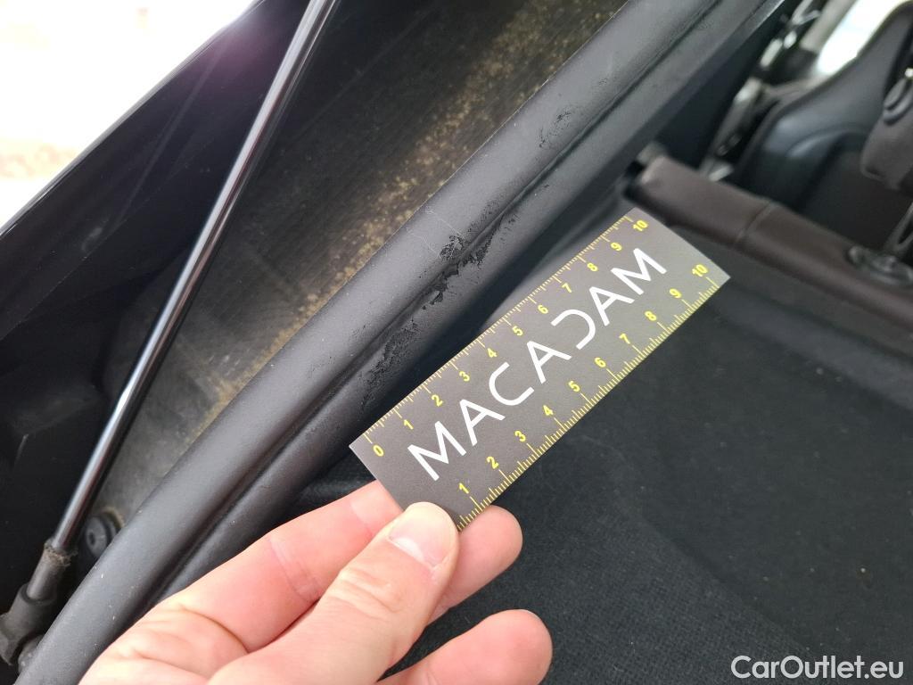  Bmw  I3  BMW / 2017 / 5P / Berline 120 Ah Edition Windmill Suite(SP) #16