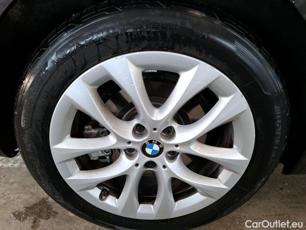  Bmw  Serie 2 BMW  Active Tourer  2018  5P  monospace 225xe Business Design Auto #16