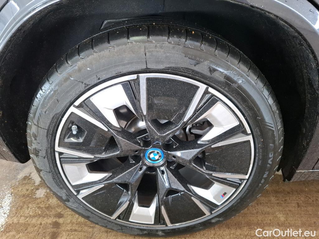  Bmw  iX3 Série  Impressive 80kWh #2