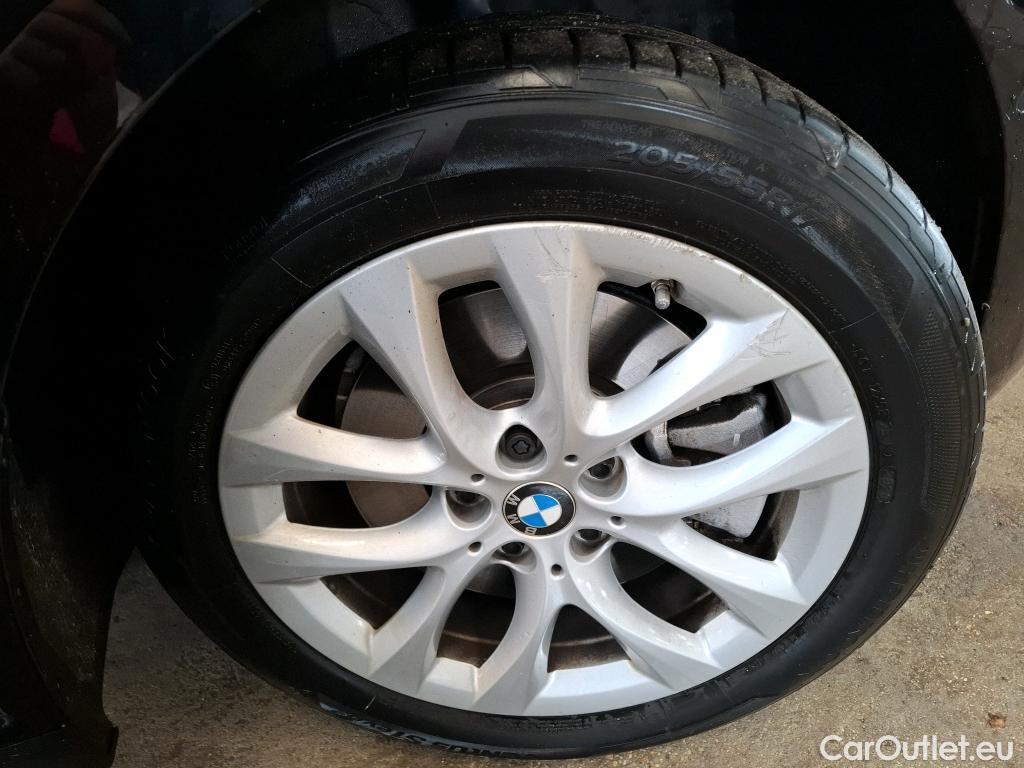  Bmw  Serie 2 BMW  Active Tourer  2018  5P  monospace 225xe Business Design Auto #22