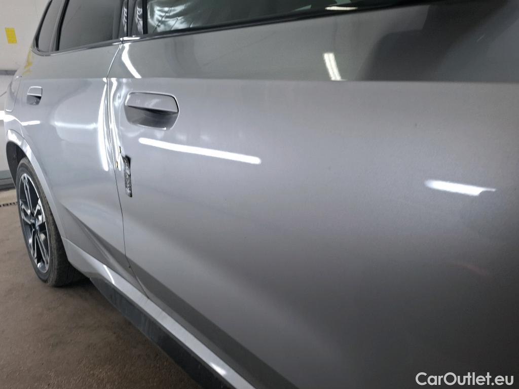  Bmw  iX 1 Série iX1 30 xDrive M Sport 64kWh BVA #6