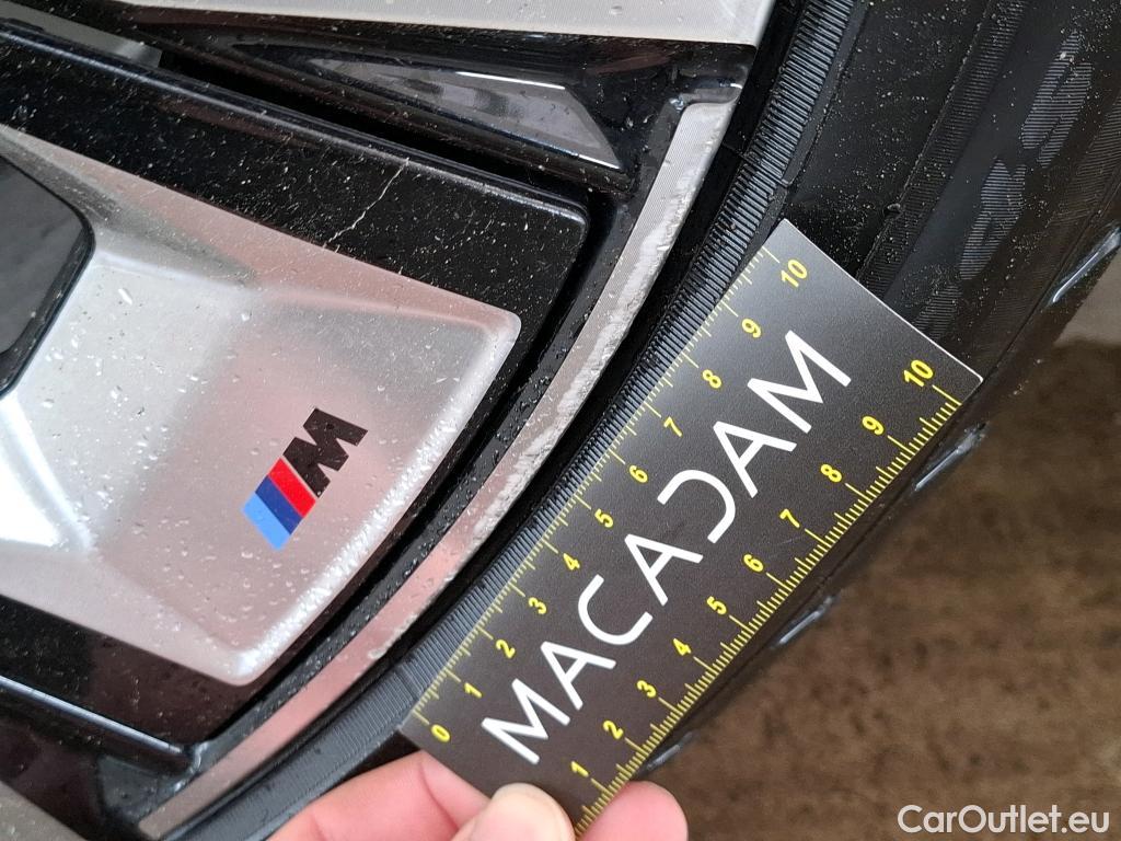  Bmw  iX3 Série  Impressive 80kWh #6