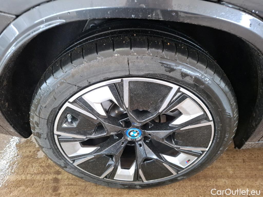  Bmw  iX3 Série  Impressive 80kWh #1