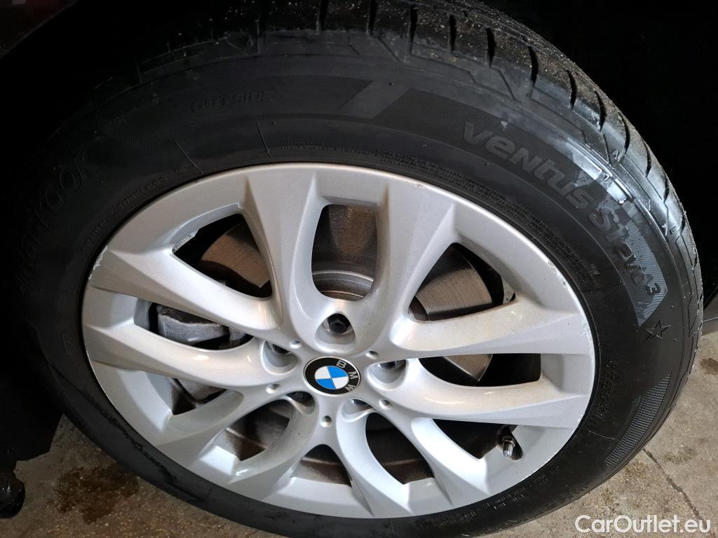  Bmw  Serie 2 BMW  Active Tourer  2018  5P  monospace 225xe Business Design Auto #8