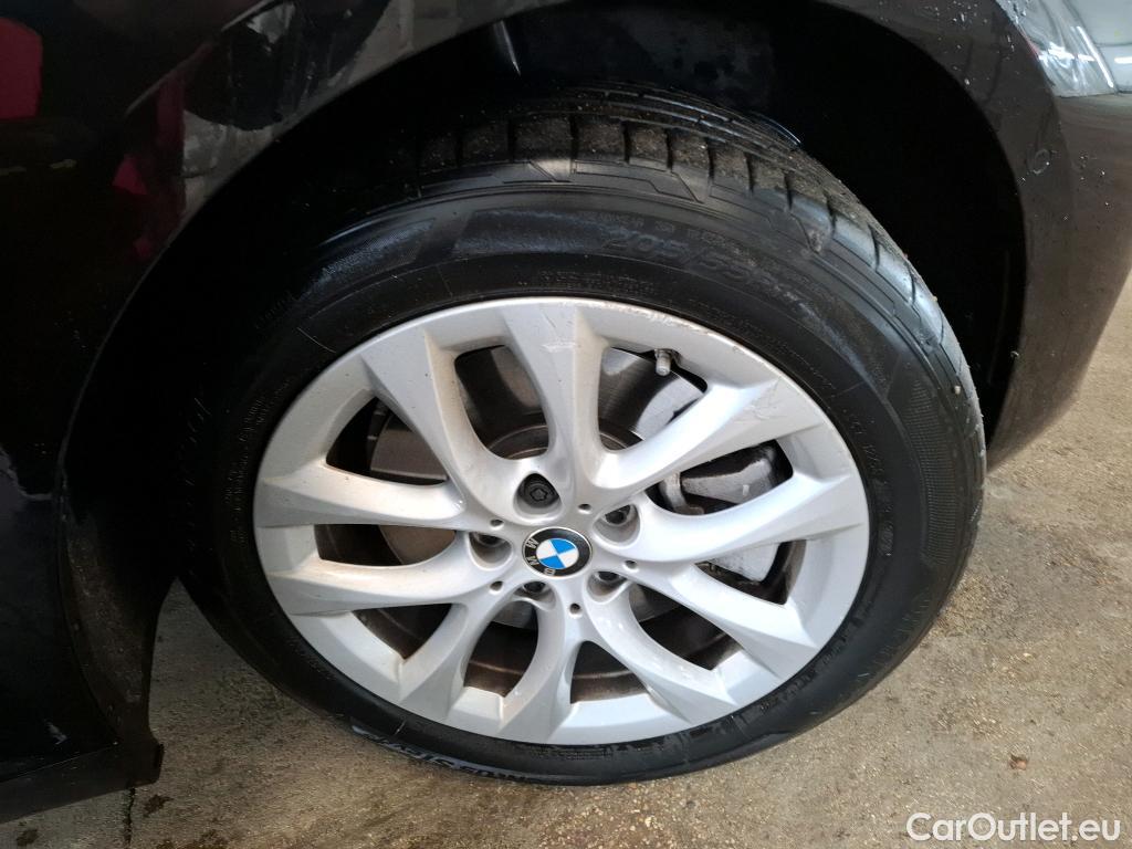  Bmw  Serie 2 BMW  Active Tourer  2018  5P  monospace 225xe Business Design Auto #21