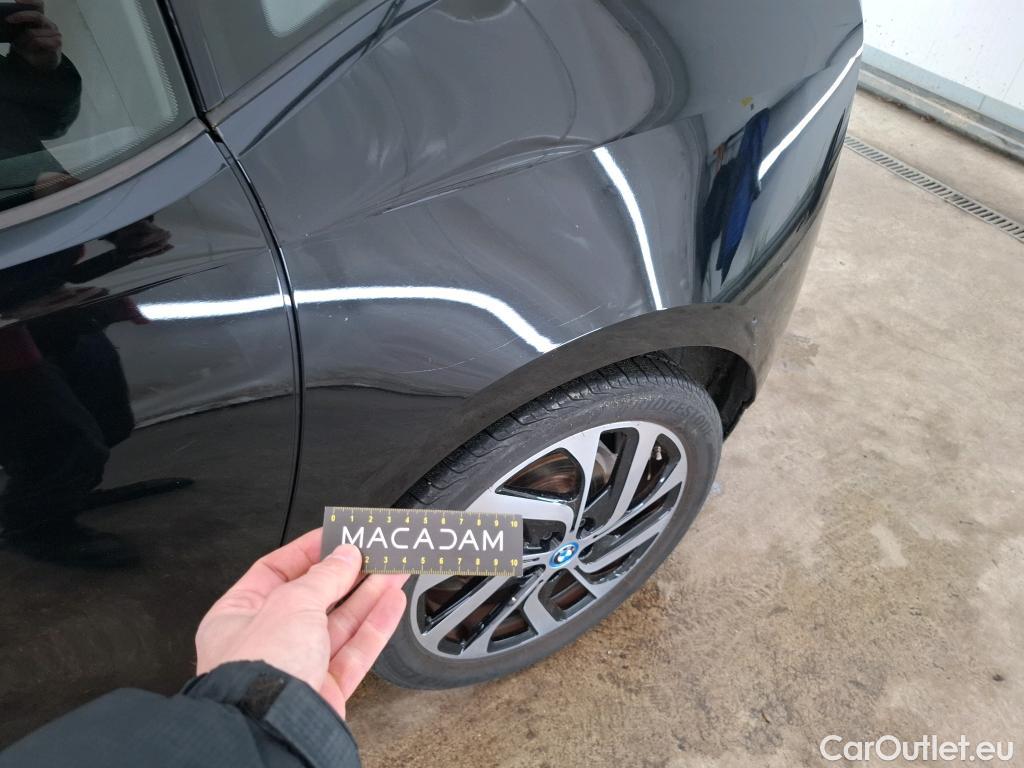  Bmw  I3  BMW / 2017 / 5P / Berline 120 Ah Edition Windmill Suite(SP) #7