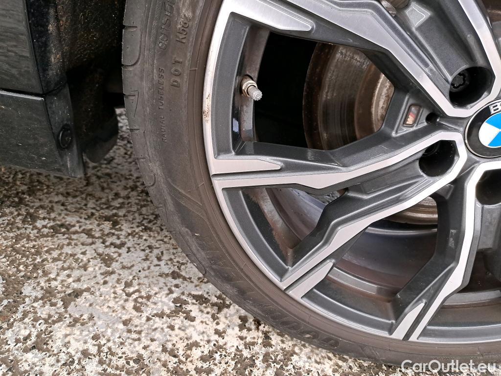  Bmw  X1 BMW  / 2019 / 5P / SUV xDrive25e M Sport BVA6 #49