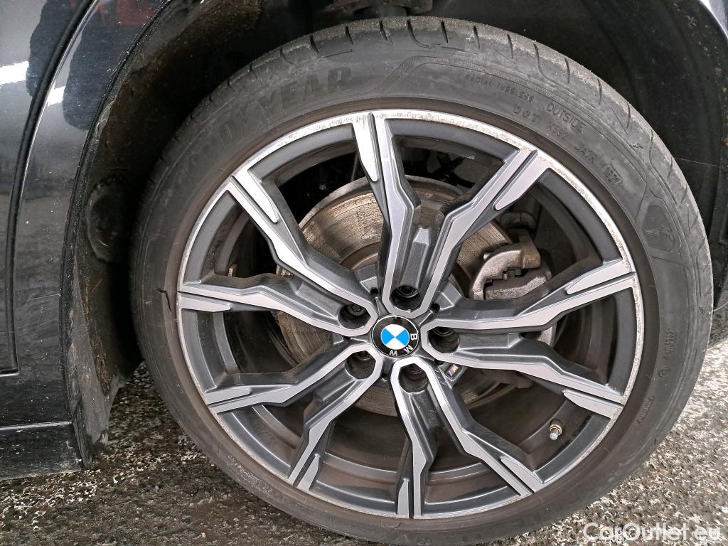  Bmw  X1 BMW  / 2019 / 5P / SUV xDrive25e M Sport BVA6 #31