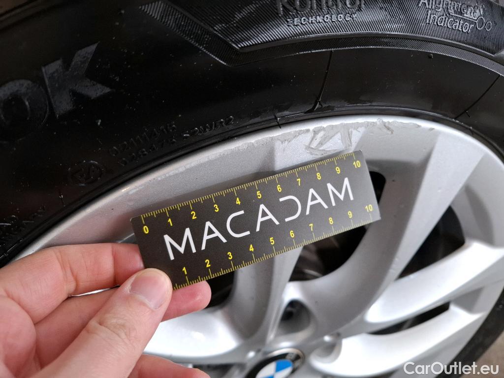  Bmw  Serie 2 BMW  Active Tourer  2018  5P  monospace 225xe Business Design Auto #13