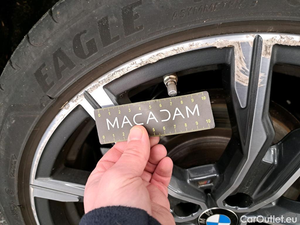  Bmw  X1 BMW  / 2019 / 5P / SUV xDrive25e M Sport BVA6 #28