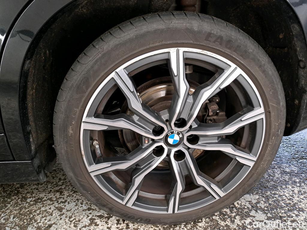  Bmw  X1 BMW  / 2019 / 5P / SUV xDrive25e M Sport BVA6 #23