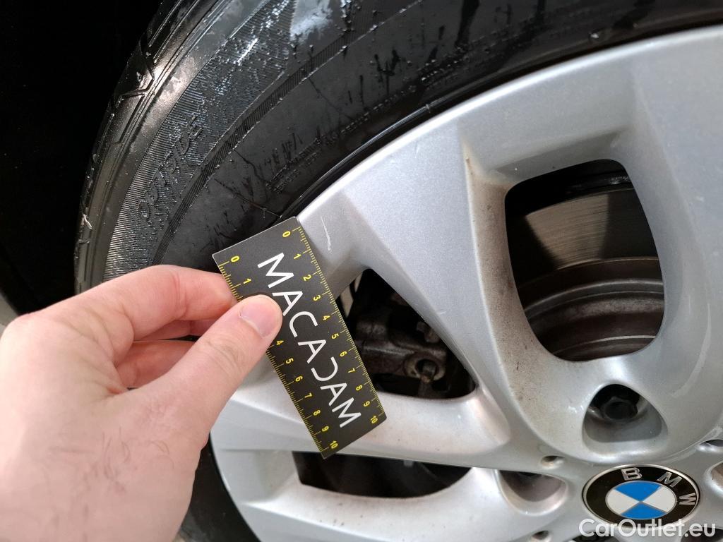  Bmw  Serie 2 BMW  Active Tourer  2018  5P  monospace 225xe Business Design Auto #20