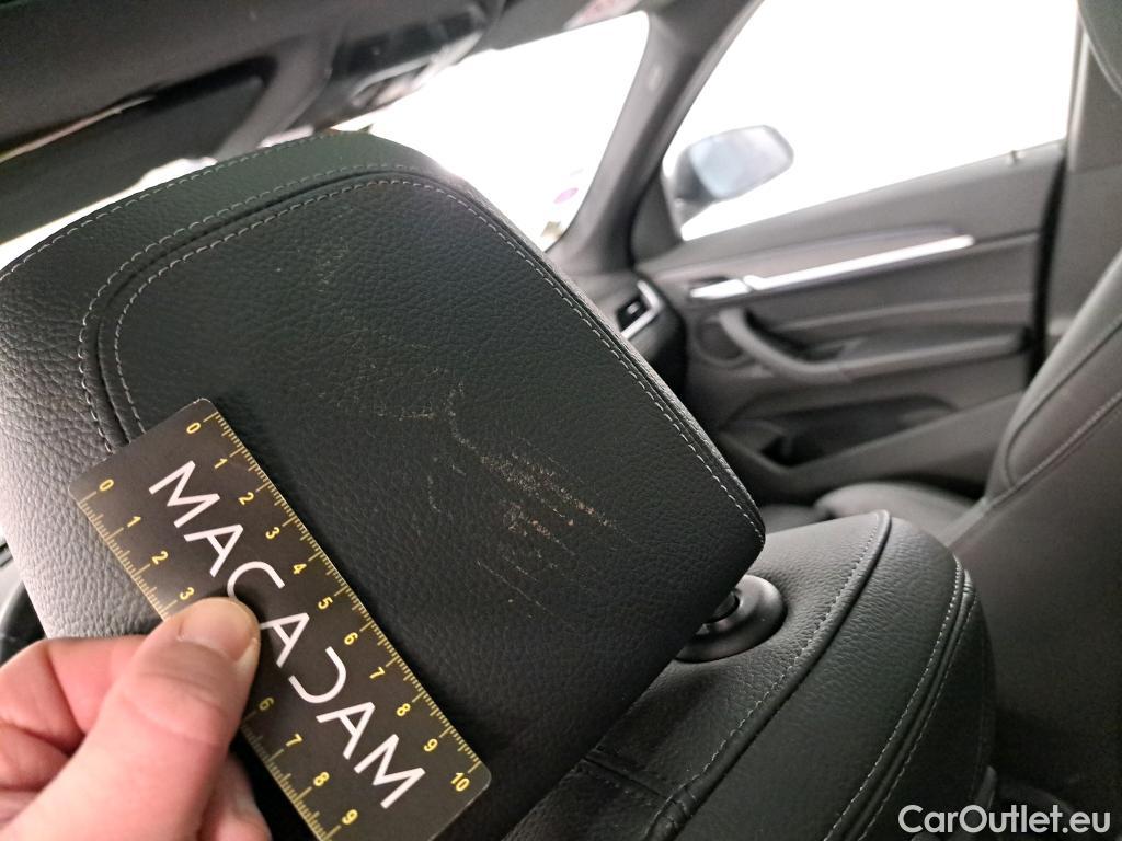  Bmw  X1 BMW  / 2019 / 5P / SUV xDrive25e M Sport BVA6 #59