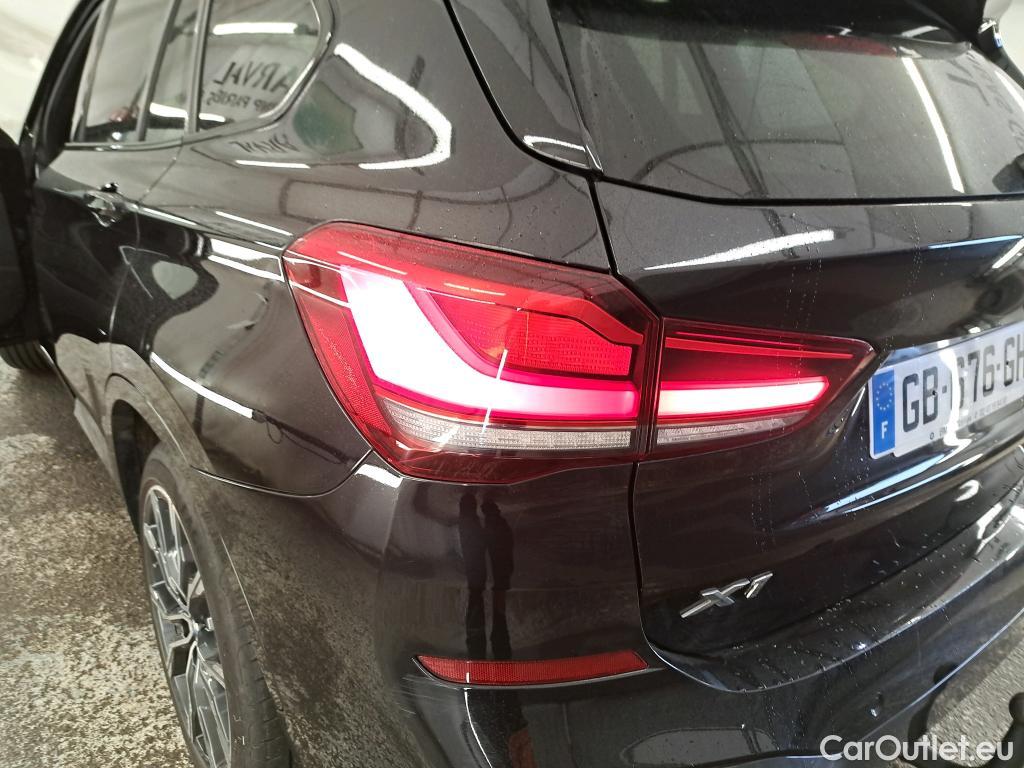  Bmw  X1 BMW  / 2019 / 5P / SUV xDrive25e M Sport BVA6 #5