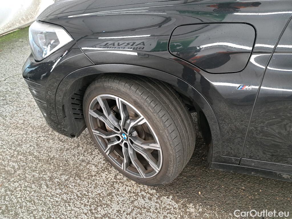  Bmw  X1 BMW  / 2019 / 5P / SUV xDrive25e M Sport BVA6 #50
