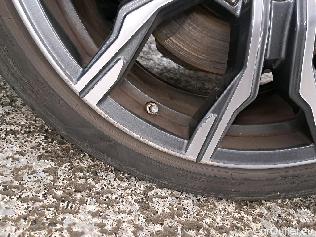  Bmw  X1 BMW  / 2019 / 5P / SUV xDrive25e M Sport BVA6 #55