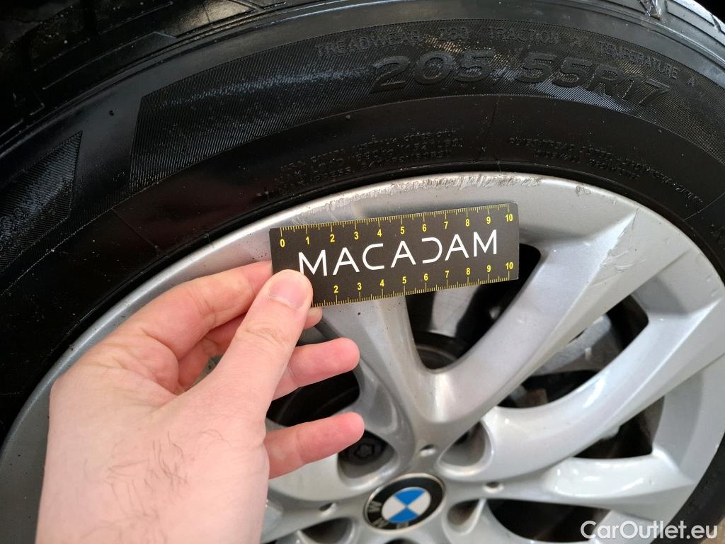  Bmw  Serie 2 BMW  Active Tourer  2018  5P  monospace 225xe Business Design Auto #23