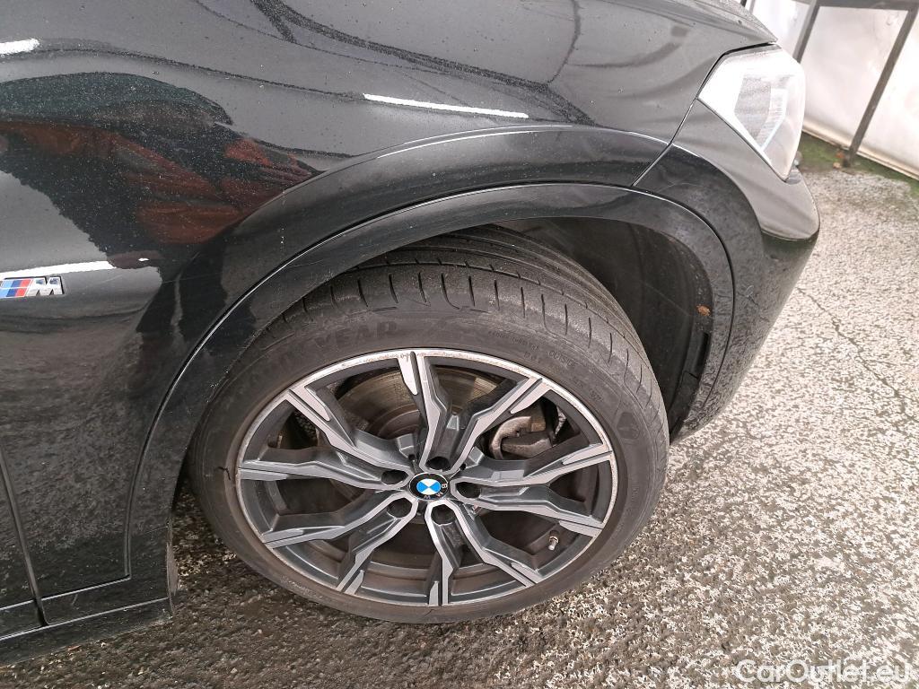  Bmw  X1 BMW  / 2019 / 5P / SUV xDrive25e M Sport BVA6 #3