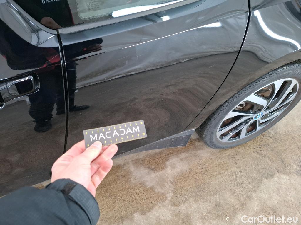  Bmw  I3  BMW / 2017 / 5P / Berline 120 Ah Edition Windmill Suite(SP) #58