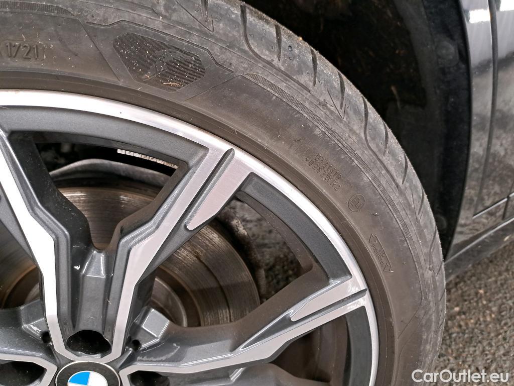  Bmw  X1 BMW  / 2019 / 5P / SUV xDrive25e M Sport BVA6 #52