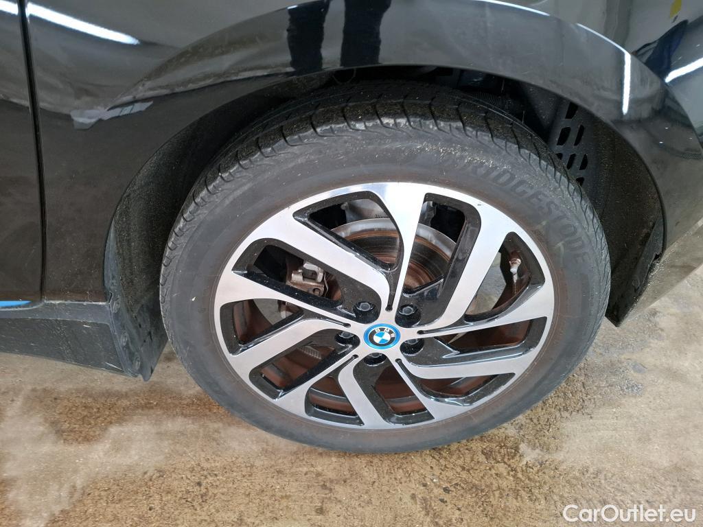  Bmw  I3  BMW / 2017 / 5P / Berline 120 Ah Edition Windmill Suite(SP) #56