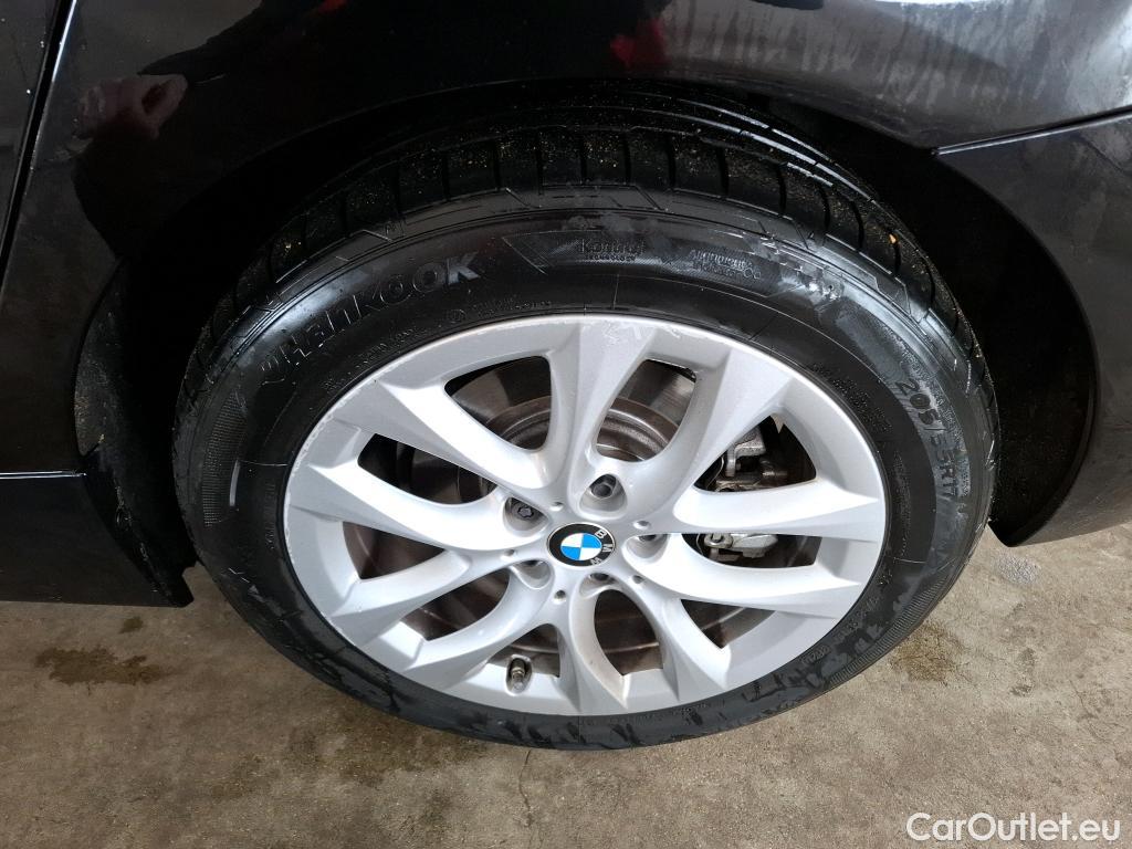  Bmw  Serie 2 BMW  Active Tourer  2018  5P  monospace 225xe Business Design Auto #11