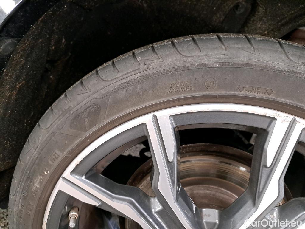  Bmw  X1 BMW  / 2019 / 5P / SUV xDrive25e M Sport BVA6 #44