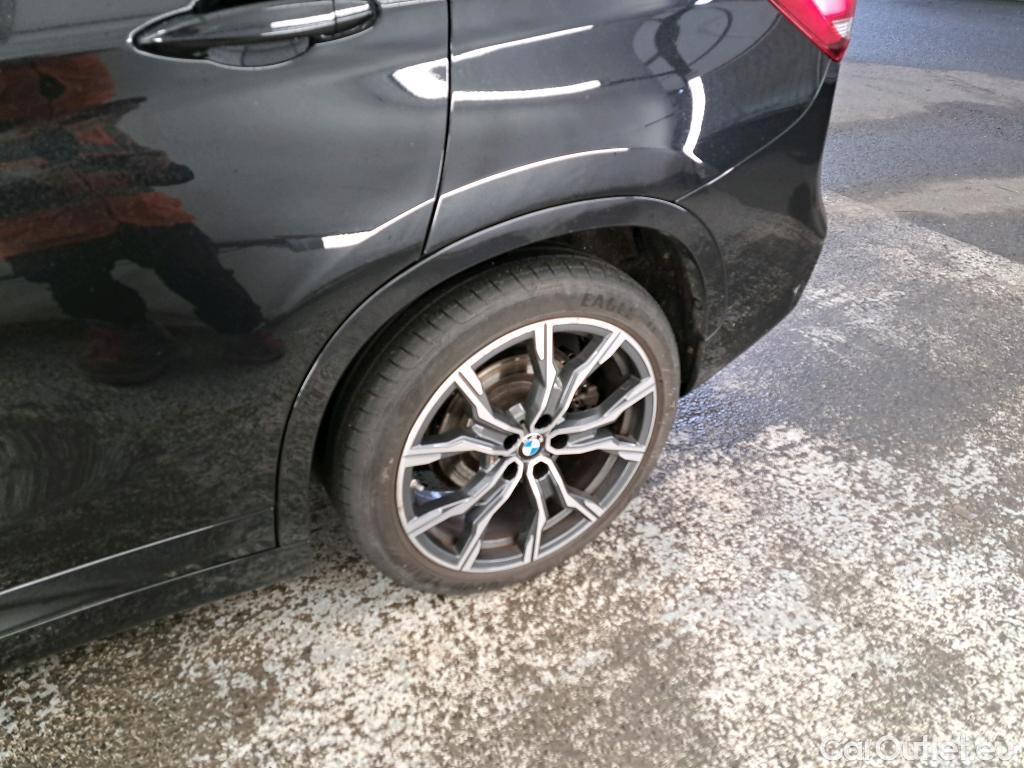  Bmw  X1 BMW  / 2019 / 5P / SUV xDrive25e M Sport BVA6 #43