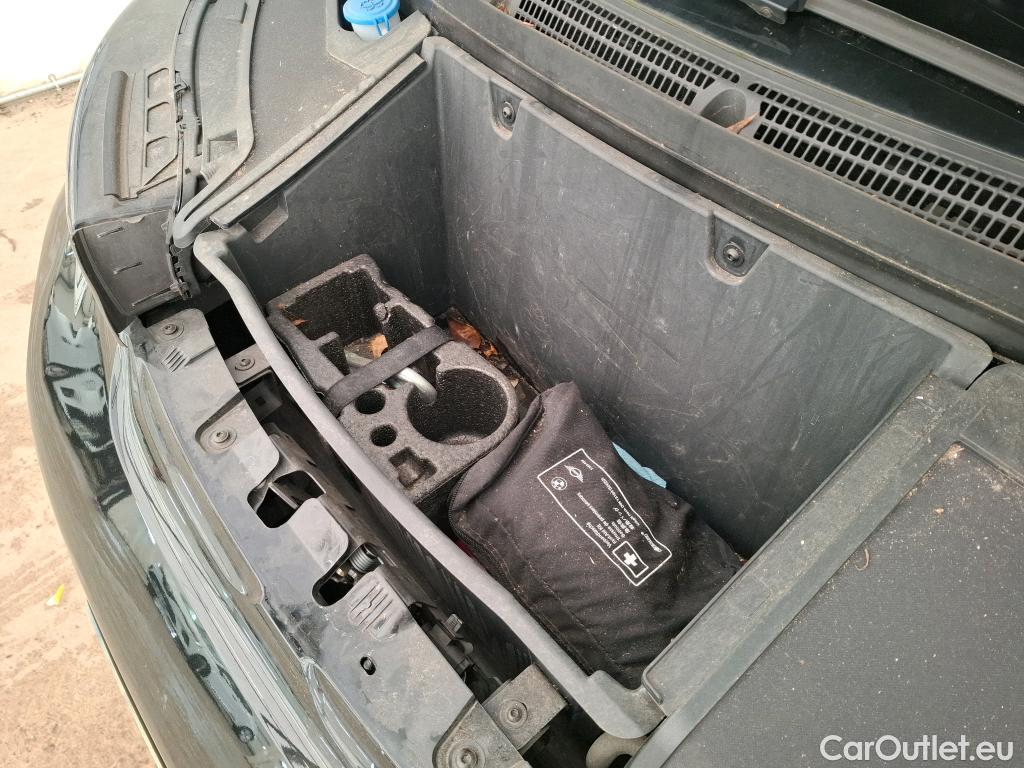  Bmw  I3  BMW / 2017 / 5P / Berline 120 Ah Edition Windmill Suite(SP) #55