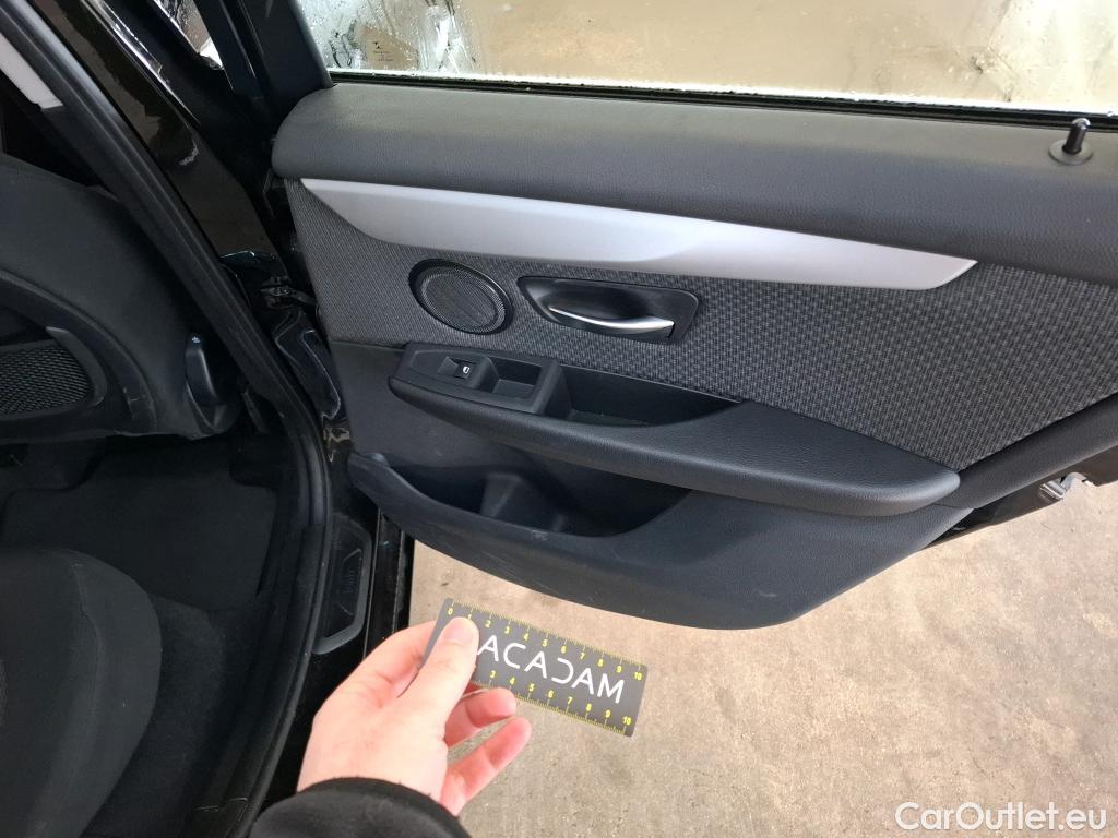  Bmw  Serie 2 BMW  Active Tourer  2018  5P  monospace 225xe Business Design Auto #26