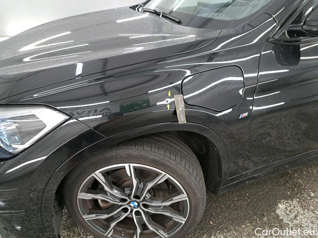  Bmw  X1 BMW  / 2019 / 5P / SUV xDrive25e M Sport BVA6 #39