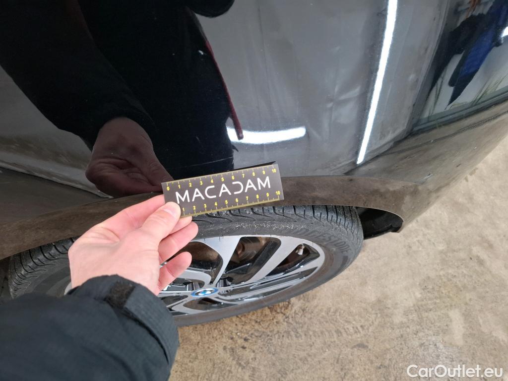  Bmw  I3  BMW / 2017 / 5P / Berline 120 Ah Edition Windmill Suite(SP) #9