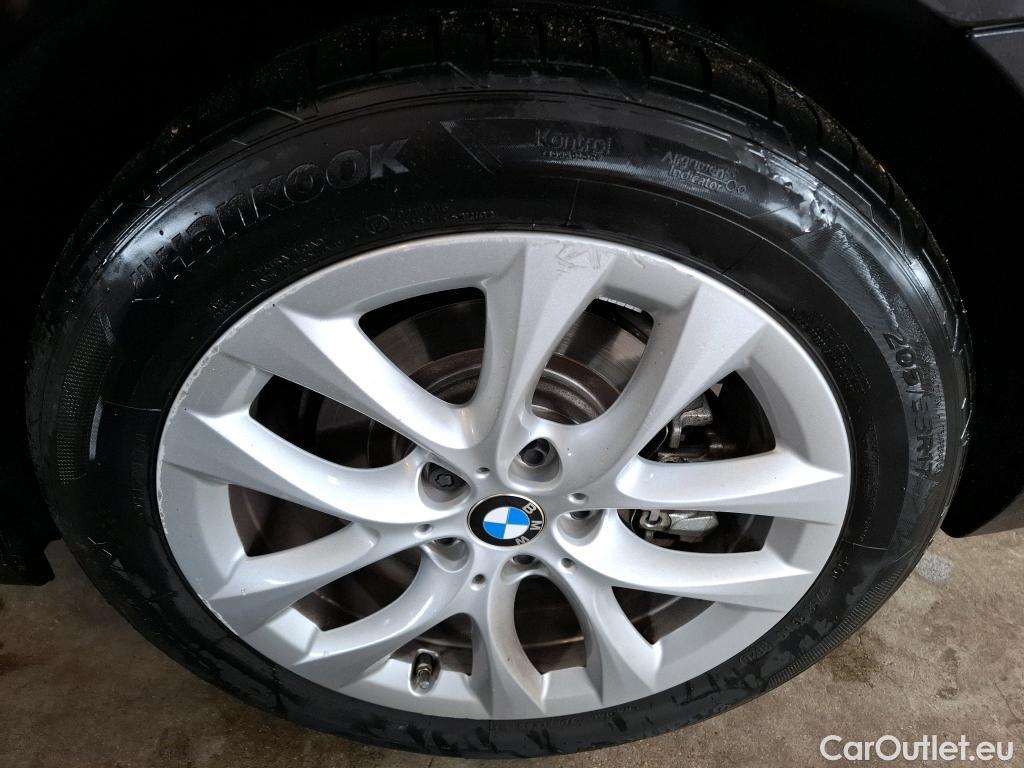  Bmw  Serie 2 BMW  Active Tourer  2018  5P  monospace 225xe Business Design Auto #12