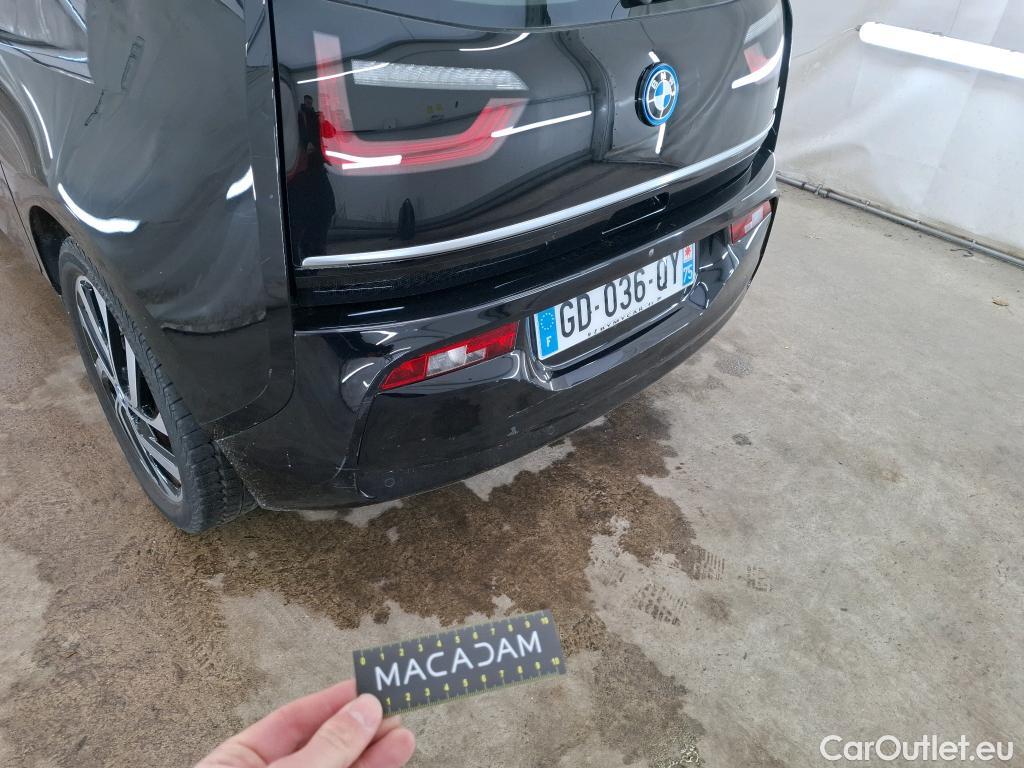  Bmw  I3  BMW / 2017 / 5P / Berline 120 Ah Edition Windmill Suite(SP) #18