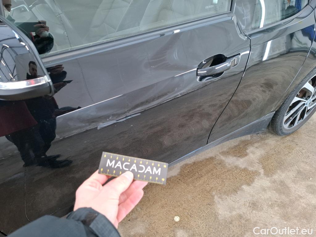  Bmw  I3  BMW / 2017 / 5P / Berline 120 Ah Edition Windmill Suite(SP) #45