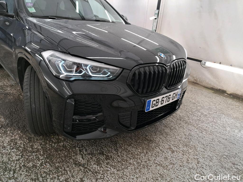  Bmw  X1 BMW  / 2019 / 5P / SUV xDrive25e M Sport BVA6 #7