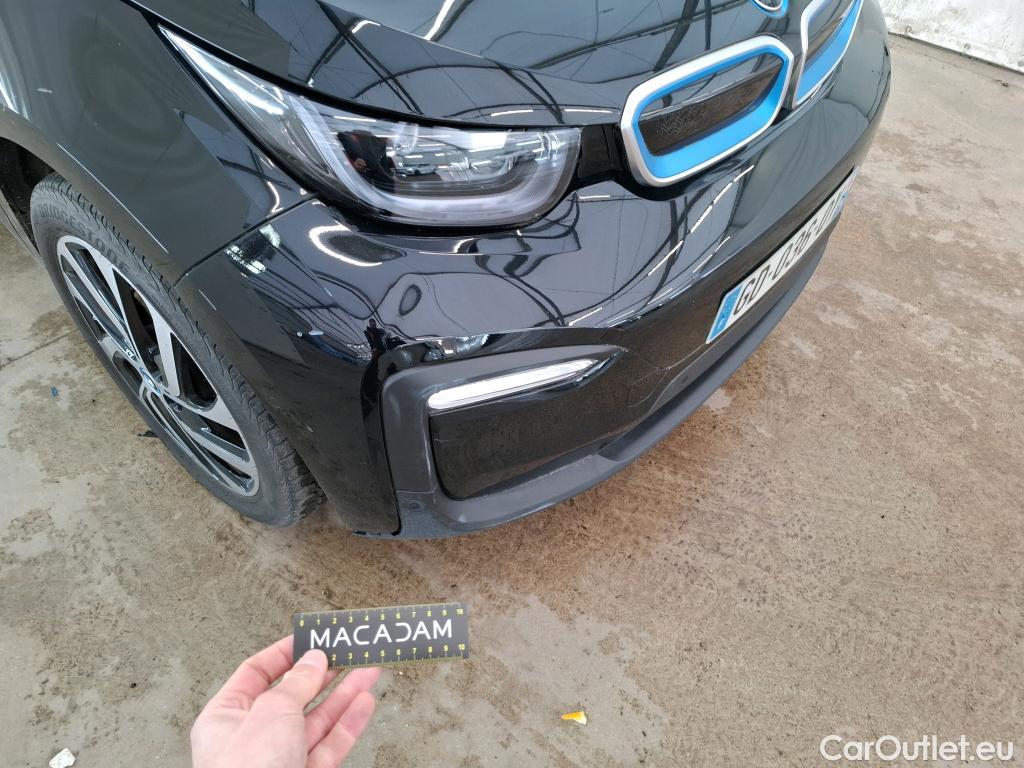  Bmw  I3  BMW / 2017 / 5P / Berline 120 Ah Edition Windmill Suite(SP) #1