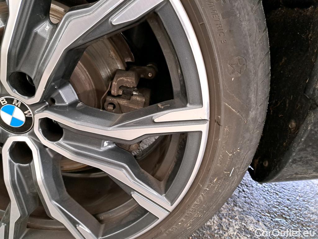  Bmw  X1 BMW  / 2019 / 5P / SUV xDrive25e M Sport BVA6 #46