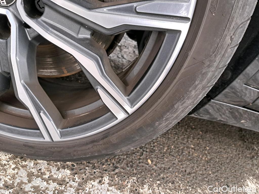  Bmw  X1 BMW  / 2019 / 5P / SUV xDrive25e M Sport BVA6 #53