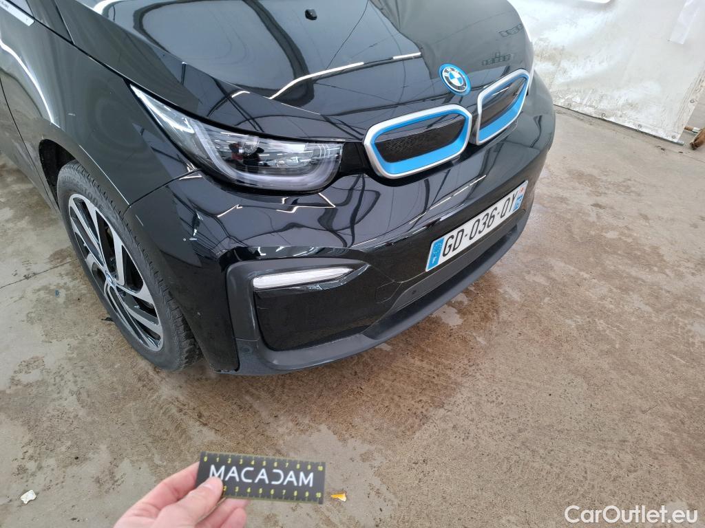  Bmw  I3  BMW / 2017 / 5P / Berline 120 Ah Edition Windmill Suite(SP) #61