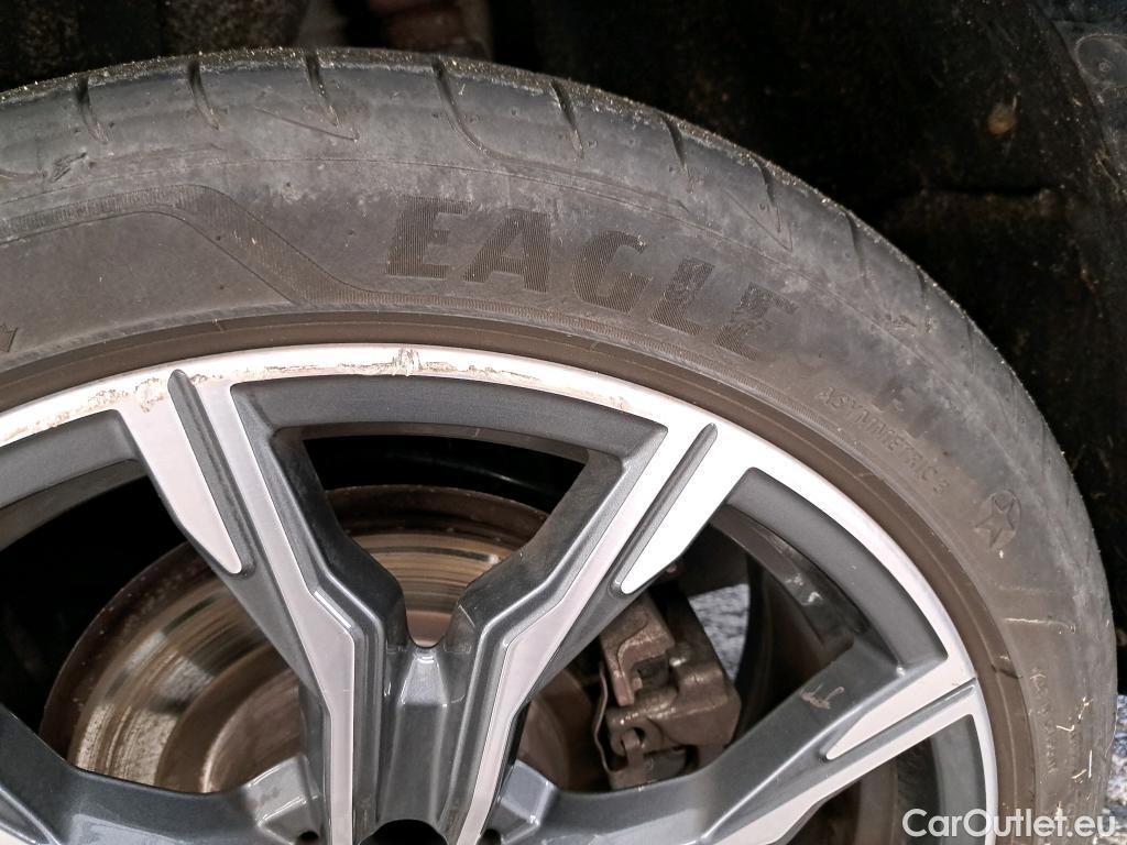  Bmw  X1 BMW  / 2019 / 5P / SUV xDrive25e M Sport BVA6 #45